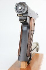 Early Type 14 Nambu Rig - 1931 Mfg - 12 of 20