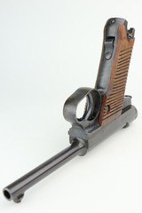 Excellent Nambu Type 14 - Matching Magazine - 5 of 9