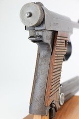 Excellent Nambu Type 14 - Matching Magazine - 2 of 9