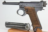 Excellent Nambu Type 14 - Matching Magazine - 1 of 9