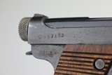 Excellent Nambu Type 14 - Matching Magazine - 8 of 9
