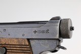 Excellent Nambu Type 14 - Matching Magazine - 6 of 9