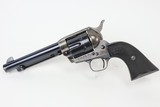 Colt Single Action Army - 1924 Mfg - 1 of 11