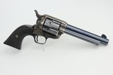 Colt Single Action Army - 1924 Mfg - 3 of 11