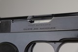 Colt M1908 Pocket Hammerless - Factory Letter - 10 of 12