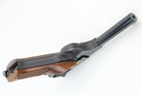 Rare, Beautiful Colt Huntsman Model "S" Master's Special Edition - 6 of 18