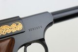 Rare, Beautiful Colt Huntsman Model "S" Master's Special Edition - 7 of 18