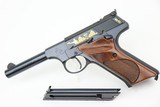 Rare, Beautiful Colt Huntsman Model "S" Master's Special Edition - 2 of 18