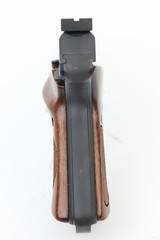 Rare, Beautiful Colt Huntsman Model "S" Master's Special Edition - 3 of 18