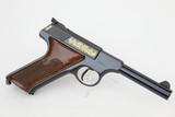 Rare, Beautiful Colt Huntsman Model "S" Master's Special Edition - 4 of 18