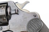 WW1 Colt New Service Revolver - British Contract - 10 of 14