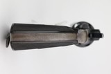 WW1 Colt New Service Revolver - British Contract - 2 of 14