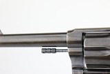 WW1 Colt New Service Revolver - British Contract - 7 of 14