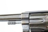 WW1 Colt New Service Revolver - British Contract - 8 of 14