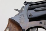 Rare, Early Smith & Wesson Model 53 Revolver - 8 of 11