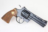 Excellent Colt Python - 1974 Mfg - 4 of 11