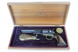 Colt M1849 Pocket Revolver - 1 of 16