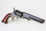 Colt M1849 Pocket Revolver - 9 of 16