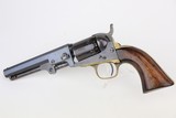 Colt M1849 Pocket Revolver - 7 of 16
