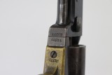 Colt M1849 Pocket Revolver - 12 of 16