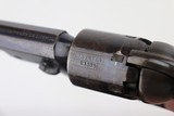 Colt M1849 Pocket Revolver - 13 of 16