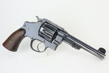 Smith & Wesson Model 1917 Revolver Rig - 15 of 25