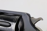 Smith & Wesson Model 1917 Revolver Rig - 19 of 25