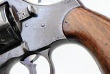 Scarce Colt Model 1903 Revolver - 11 of 16