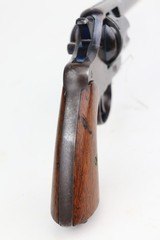 Scarce Colt Model 1903 Revolver - 2 of 16