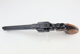 ANIB Colt Python - 1978 Mfg - 8 of 16