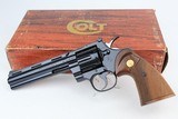ANIB Colt Python - 1978 Mfg - 1 of 16