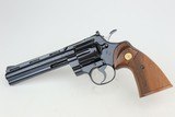 ANIB Colt Python - 1978 Mfg - 5 of 16