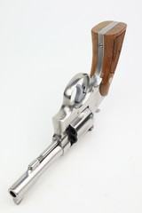 Excellent, Boxed Smith & Wesson Model 67 Revolver - 9 of 16