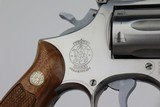 Excellent, Boxed Smith & Wesson Model 67 Revolver - 13 of 16