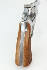 Excellent, Boxed Smith & Wesson Model 67 Revolver - 6 of 16