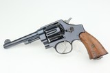 Smith & Wesson Model 1917 - 1 of 11