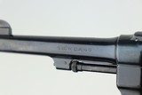 Smith & Wesson Model 1917 - 6 of 11