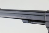 Boxed 1950 Smith & Wesson K-38 Revolver - 6" - 10 of 15