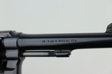 Minty, Boxed Smith & Wesson Pre-Model 10 Revolver - 13 of 16