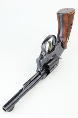 Minty, Boxed Smith & Wesson Pre-Model 10 Revolver - 10 of 16
