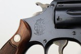 Minty, Boxed Smith & Wesson M&P Revolver - 13 of 16
