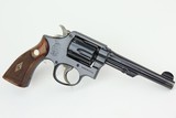 Minty, Boxed Smith & Wesson M&P Revolver - 8 of 16