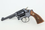 Minty, Boxed Smith & Wesson M&P Revolver - 6 of 16