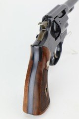 Minty, Boxed Smith & Wesson M&P Revolver - 7 of 16