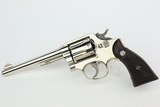 Minty, Boxed Smith & Wesson M&P Revolver - Nickeled - 5 of 15