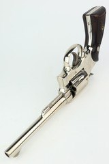 Minty, Boxed Smith & Wesson M&P Revolver - Nickeled - 9 of 15