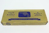 Minty, Boxed Smith & Wesson M&P Revolver - Nickeled - 2 of 15