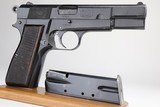 Rare FN Browning Hi Power - Syrian Army Contract - 3 of 10