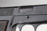 Rare FN Browning Hi Power - Syrian Army Contract - 8 of 10