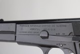 Rare FN Browning Hi Power - Syrian Army Contract - 6 of 10